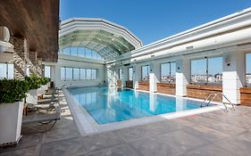 Ramada Plaza By Wyndham Istanbul City Center